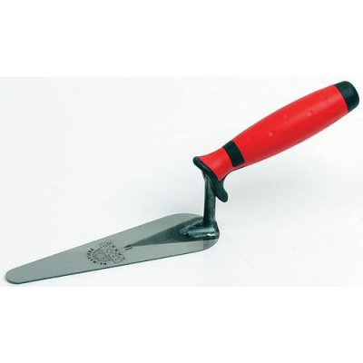 PEDDINGHAUS Truelle langue de chat - bi-mati&egrave;re - 16 cm