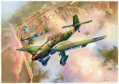 TRUMPETER  002421 - Mod&eacute;lisme - Diff&eacute;rents Mod Les-