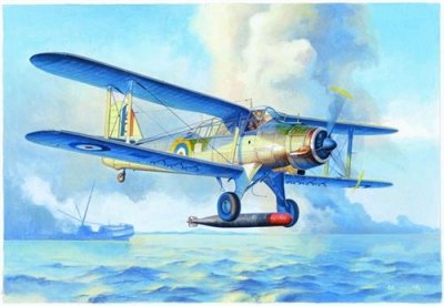 TRUMPETER  002880 Kit de modelage en Plastique Multicolore