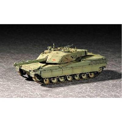 TRUMPETER  07250&nbsp;mod&egrave;le Kit Italian C1&nbsp;Ariete MBT