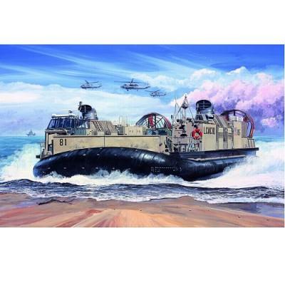 GENERIQUE Trumpeter- Maquette en kit, TRU07302, Coloris Assortis