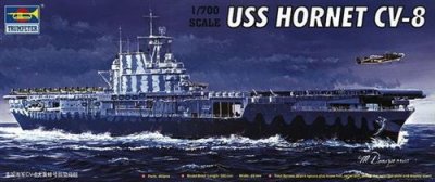 TRUMPETER  TRU05727 - Maquette - Divers