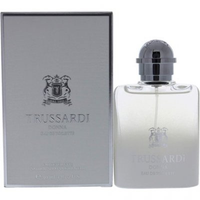 TRUSSARDI  - 1911 Donna Eau de Toilette Spray toilette 30 ml