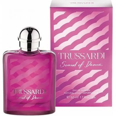 TRUSSARDI  50 ml