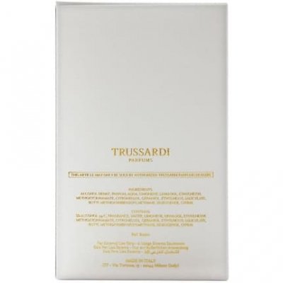 TRUSSARDI  Donna Eau de Parfum Spray 50ml