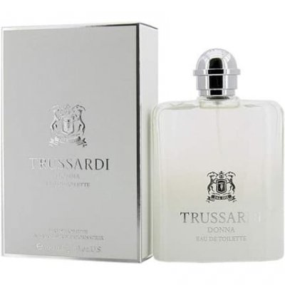 TRUSSARDI  Donna Eau de Toilette Spray 100 ml