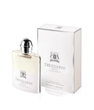 TRUSSARDI &nbsp;&ndash;&nbsp;Donna Eau de Toilette Spray 50&nbsp;ml