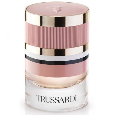TRUSSARDI  Eau De Parfum Vaporizer 30ml Rose Femme