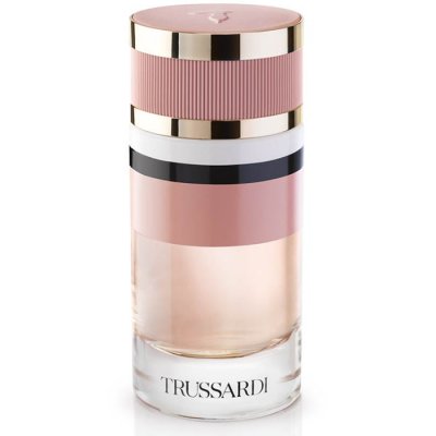 TRUSSARDI  Eau De Parfum Vaporizer 90ml Rose Femme