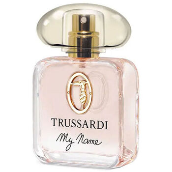 TRUSSARDI  - My Name Eau de Parfum Spray parfum 30 ml