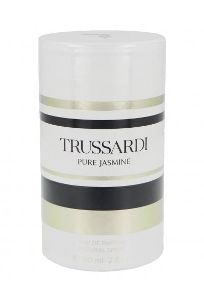TRUSSARDI  Pure Jasmin Eau de Parfum 60 ml