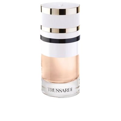 TRUSSARDI  - Pure Jasmine Eau de Parfum Spray parfum 90 ml