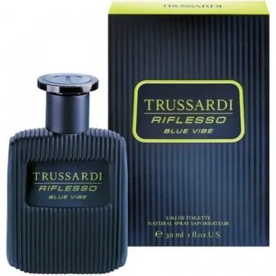 Trussardi - Riflesso Blue Vibe Eau de Toilette Spray toilette 30 ml
