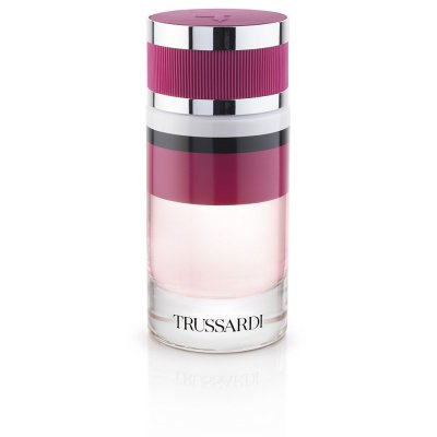 TRUSSARDI  - Ruby Red Eau de Parfum Spray 90 ml