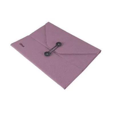 BQHL EDITIONS Trust 18655 Housse f&eacute;minine pour iPad - Violet