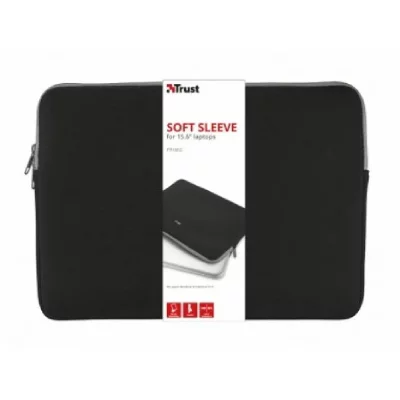 TRUST  21248 15.6"" Housse Noir sacoche d'ordinateurs portables