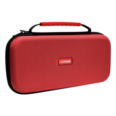 NINTENDO Trust 25761 accessoire de console de jeux Valise de transport