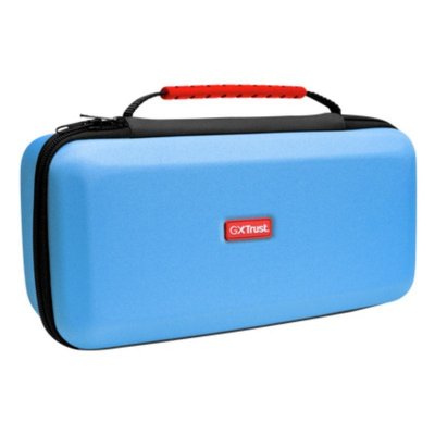 TRUST  25763 accessoire de console de jeux Valise de transport