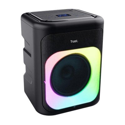 TRUST  Azura Noir 50 W 