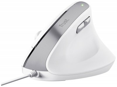 TRUST  Bayo II souris Bureau Droitier USB Type-A Optique 2400 DPI 