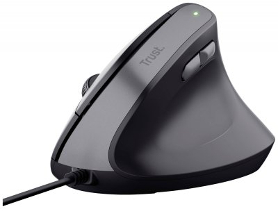 TRUST  Bayo II souris Droitier USB Type-A 2400 DPI