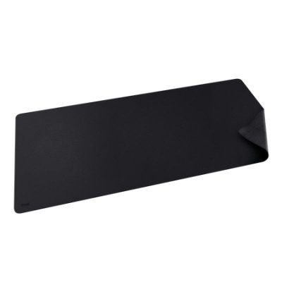TRUST  Benya - Tapis de souris - taille XXL - noir