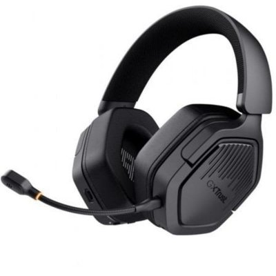 TRUST  Casque De Jeu Sans Fil Gxt 493ps