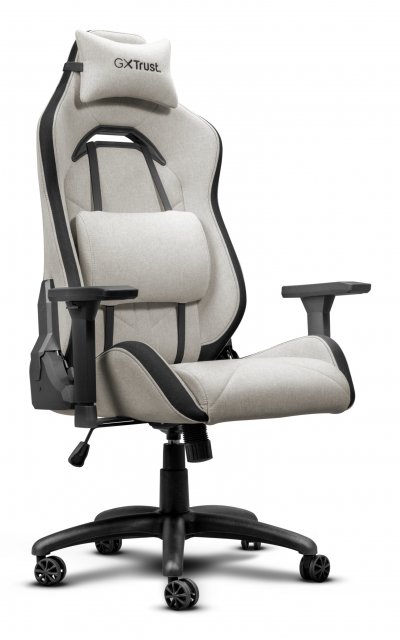 TRUST  Chaise Gaming 25532 Padded Seat