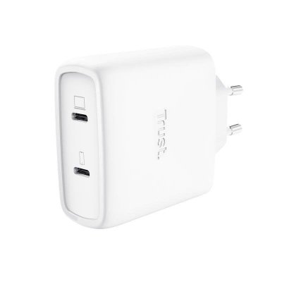 TRUST  Chargeur Mural Usb-c Maxo 65w