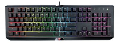 TRUST  clavier gamer gxt890 - noir 3644