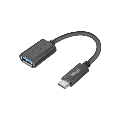 TRUST  Convertisseur USB type-C vers USB 3.1 Gen 1