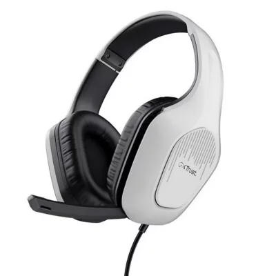 TRUST  Gaming GXT 415PS Zirox Casque Micro