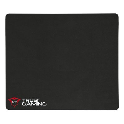 TRUST  Gaming GXT 756 Tapis de Souris Gaming - Base Antid&eacute;rapante - 450 x 400 x 3 mm 