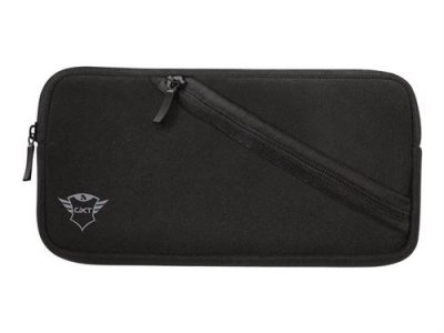  Trust GXT 1240 Tador Funda Nintendo Neopreno Negro