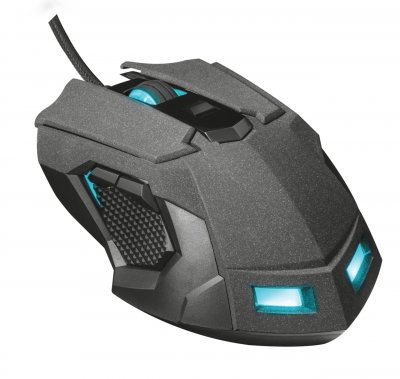 TRUST  GXT 158 Orna Laser Gaming Mouse