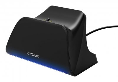 TRUST  GXT 255 Socle de chargement