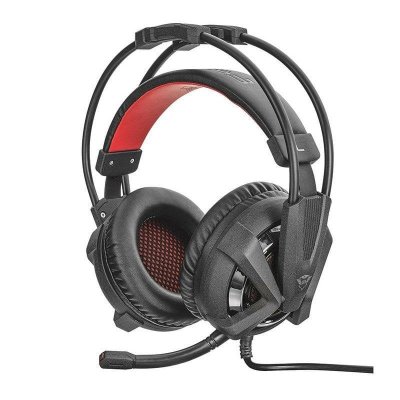 TRUST  GXT 353 Auricular con Micr&oacute;fono para PS4