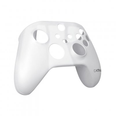 TRUST  Gxt 749 Silicone Case For Xbox Series X/s Controller Blanc