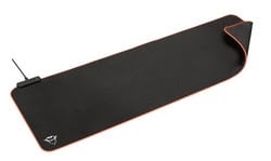 TRUST  Gxt 764 Glide-flex Xxl Mouse Pad 93x30 Cm Noir