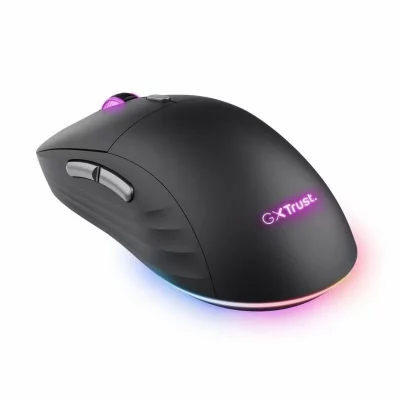 TRUST  Gxt 926 Redex Ii Wireless Gaming Mouse Noir 