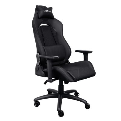 TRUST  Gxt714 Ruya Gaming Chair Black 24908