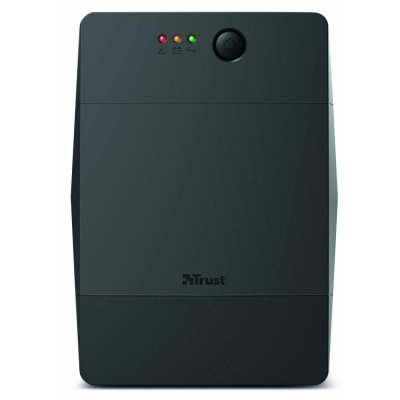 TRUST  Paxxon 1 kVA 600 W 4 sortie(s) CA