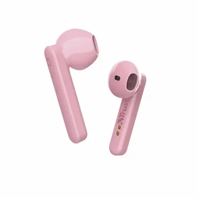 TRUST  Primo Touch &Eacute;couteurs Bluetooth sans Fil Rose