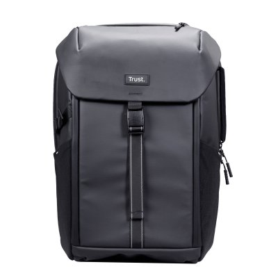 TRUST  Sac de voyage Jersey Dimension maximale: 43,2 cm (17) gris
