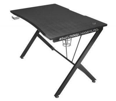 Trust Scrivania Trust Dominus Desk Gaming GXT 711