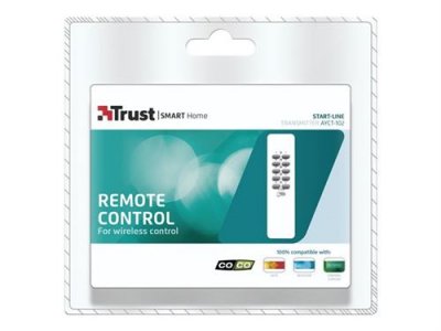 TRUST  Smart Home AYCT-102 T&eacute;l&eacute;commande