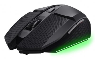 TRUST  Souris Gaming Gxt 122 Felox+