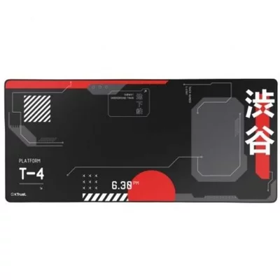 TRUST  Tapis De Souris Gxt 759 Xxl