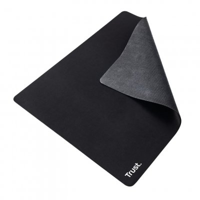 TRUST  Tapis de Souris M 250 x 210 x 3 mm - Noir