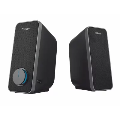 TRUST   ARYS 2.0 SPEAKER SET - Noir